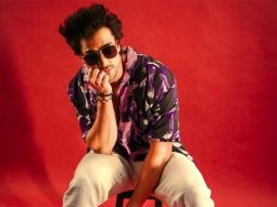 Shalin Bhanot takes care of a body double after he sustained injuries on the sets of Bekaboo