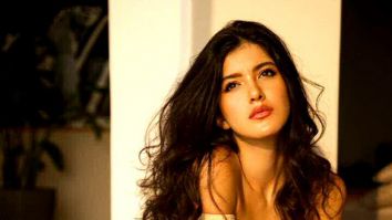 Shanaya Kapoor