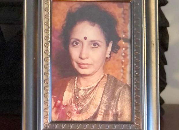 గాయని శారదా రాజన్ (89) మరణించారు, కుమార్తె సుధా మదీరా హృదయపూర్వక గమనికతో ధృవీకరించారు
