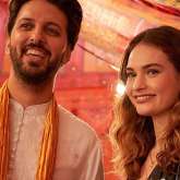 Shekhar Kapur’s What’s Love Got To Do With It starring Lily James, Sajal Aly, Shazad Latif, Shabana Azmi, Emma Thompson earns 9 British National Film awards nominations