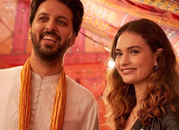 Shekhar Kapur’s What’s Love Got To Do With It starring Lily James, Sajal Aly, Shazad Latif, Shabana Azmi, Emma Thompson earns 9 British National Film awards nominations