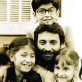 Shekhar Kapur takes a trip down memory lane; shares cherished moment from Masoom set