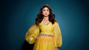 Celeb Photos Of Shilpa Shetty