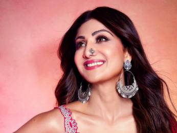 Shilpa Shetty