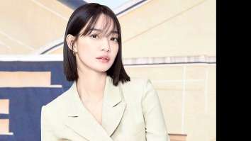 Shin Min Ah Announced As Gucci's Global Ambassador