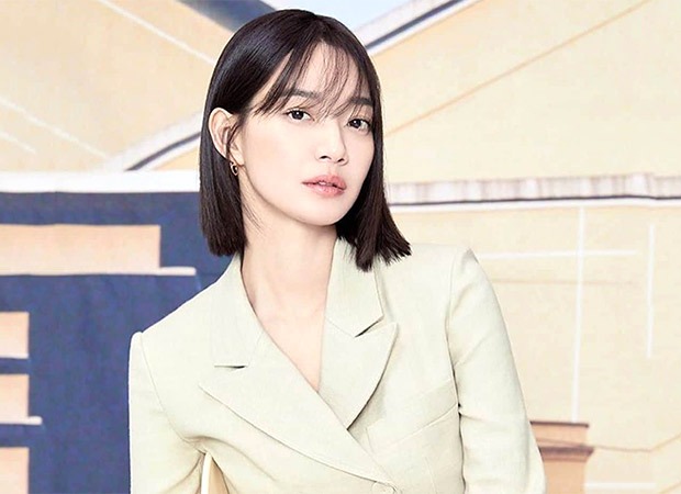 Shin Min Ah in talks to star in romance drama Because I Want No Loss