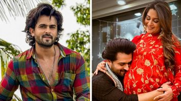 Shoaib Ibrahim requests fans to pray for his newborn baby who is in the ‘incubator’