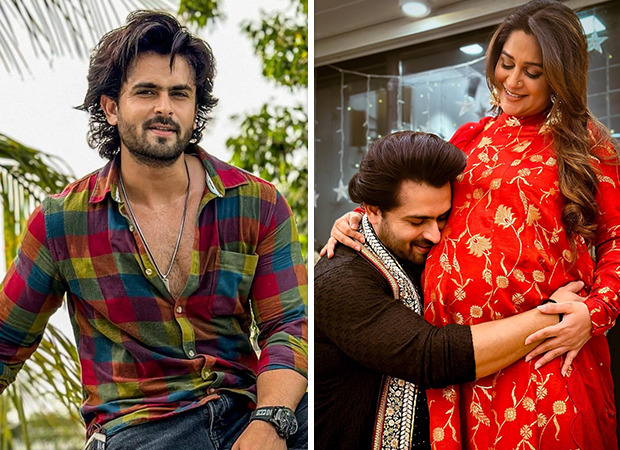 Shoaib Ibrahim requests fans to pray for his newborn baby who is in the ‘incubator’