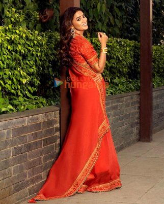 Celeb Photos Of Shriya Saran