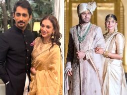 Siddharth performs LIVE at Sharwanand and Rakshita Reddy’s wedding in Rajasthan; watch