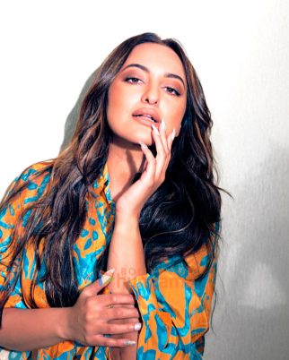 Sonakshi Sinha