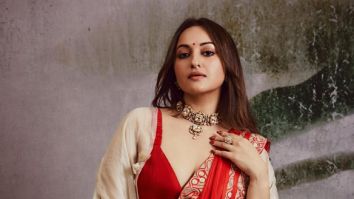 Sonakshi Sinha