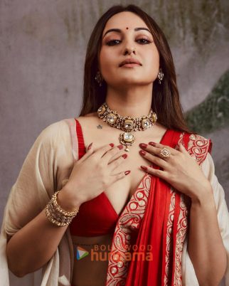Sonakshi Sinha