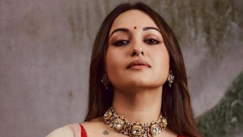 Sonakshi Sinha