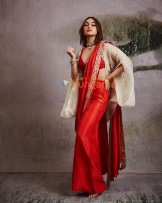 Sonakshi Sinha