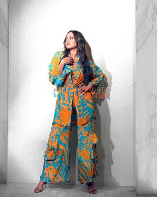 Sonakshi Sinha