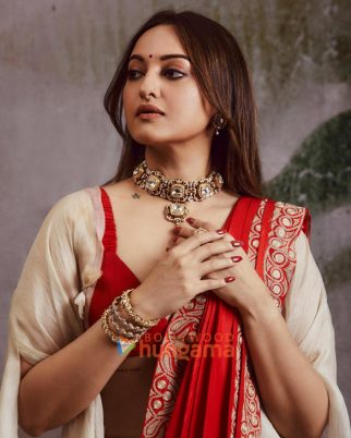 Sonakshi Sinha