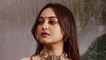 Sonakshi Sinha