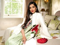 Sonam Kapoor opens up on signing just 2 projects; says, “My idea is to do two pieces of content every year”