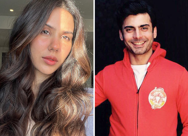 Sonam Bajwa calls her “all-time crush” Fawad Khan “irreplaceable”