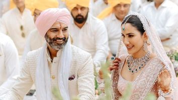 Sonnalli Seygall opens up on why she chose for a simple wedding; says, “It is what both our mothers wanted”