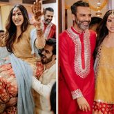 Sonnalli Seygall delights fans with glimpses from her enchanting mehendi ceremony; see post