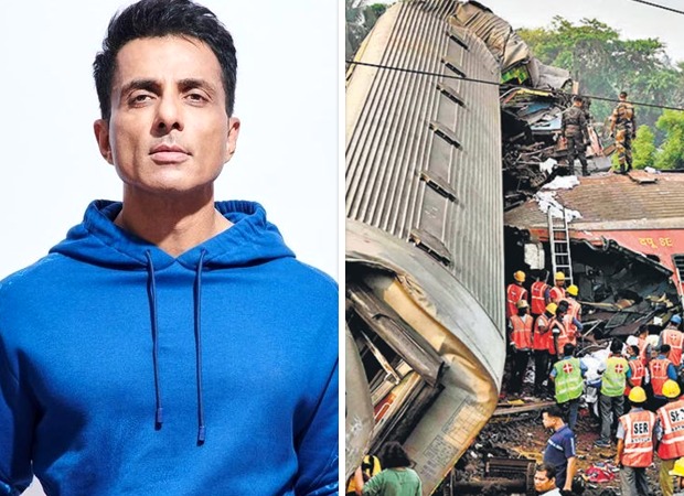 Sonu Sood steps up for Odisha train accident victims' families with dedicated helpline