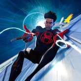 Spider-Man: Across the Spider-Verse banned in UAE; likely due to ‘Protect Trans Lives’ poster