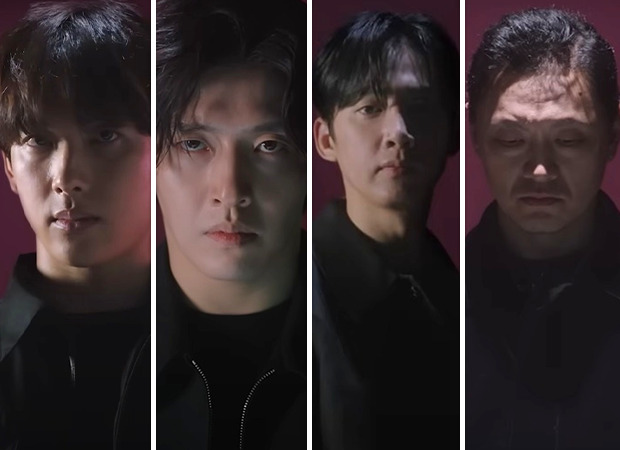 Squid Game Season 2: Im Siwan, Kang Ha Neul, Park Sung Hoon and Yang Dong Guen join the cast; Lee Jung Jae, Lee Byung Hun, Wi Ha Jun and Gong Yoo to return 