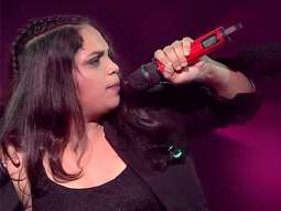 Srushti Tawade on MTV Hustle 2.0, Main Nahi Toh Kaun, Chill Kinda Guy, Diss Tracks & more