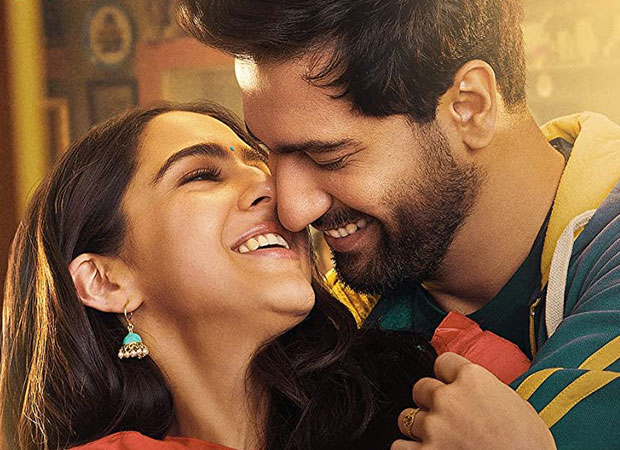 Zara Hatke Zara Bachke Box Office Day 2: Vicky Kaushal-Sara Ali Khan starrer continues to gain footfalls, has a good Saturday