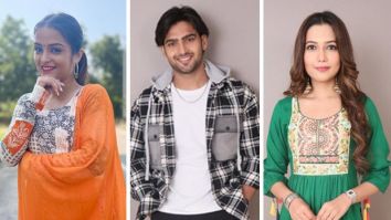 Suhaagan will feature Garima Kishnani, Raghav Thakur, and Anshula Dhawan in lead roles post leap