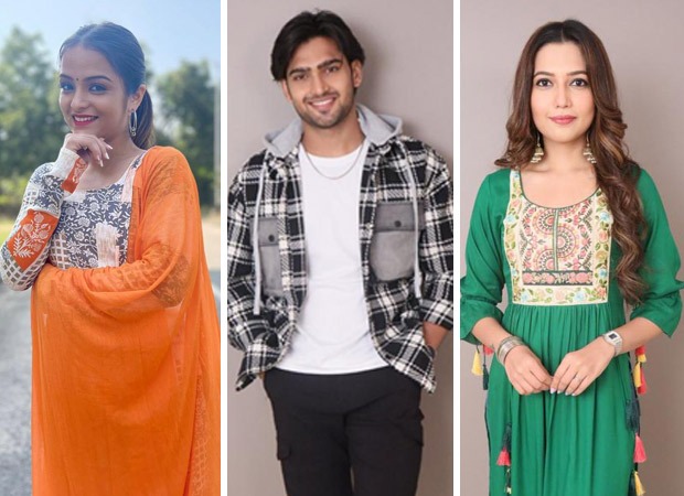 Suhaagan will feature Garima Kishnani, Raghav Thakur, and Anshula Dhawan in lead roles post leap