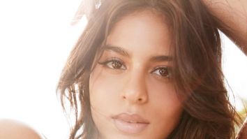 Suhana Khan