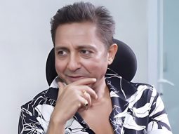 Sukhwinder Singh on Adipurush, Tanhaji, Bhediya, Vishal Dadlani & more