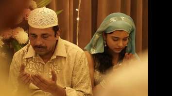 Sumbul Touqeer’s father ties the knot again; former Bigg Boss contestant gives a peek into wedding festivities