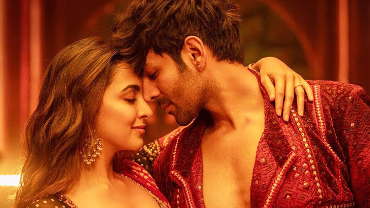 Sun Sajni (Teaser) Satyaprem Ki Katha | Kartik Aaryan and Kiara Advani