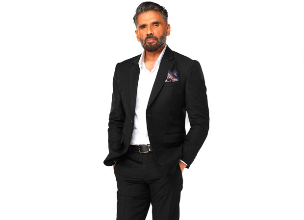 Suniel Shetty appoints Branquila Brand Ventures to handle his brand & businesses