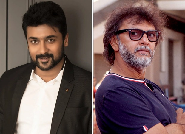 Suriya to feature as the lead in the Rakeysh Omprakash Mehra film Karna? 