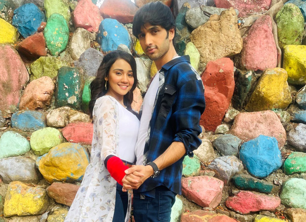 Syed Raza Ahmed opens up about debuting with Ashi Singh starrer Meet; says, “I will ensure that I always give my 100 percent”