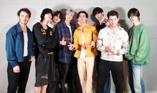 TXT and Jonas Brothers to collaborate on new single ‘Do It Like That’; song to drop on July 7