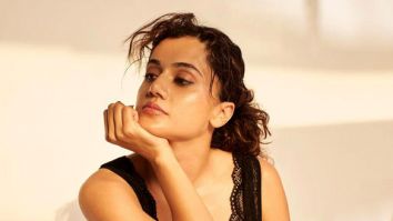 Celeb Photos Of Taapsee Pannu