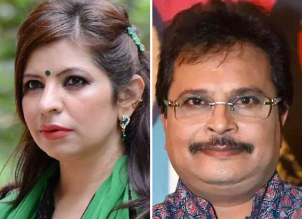 Taarak Mehta Ka Ooltah Chashmah: Jennifer Mistry opens about registering FIR against Asit Modi and others