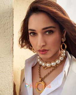 Celeb Photos Of Tamannaah Bhatia