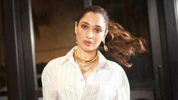 Celeb Photos Of Tamannaah Bhatia