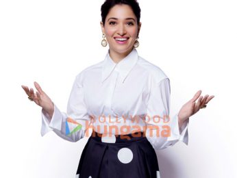 Tamannaah Bhatia