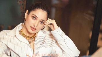 Celeb Photos Of Tamannaah Bhatia