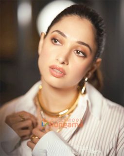 Celeb Photos Of Tamannaah Bhatia