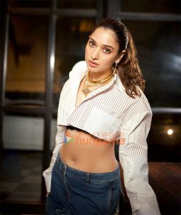 Celeb Photos Of Tamannaah Bhatia