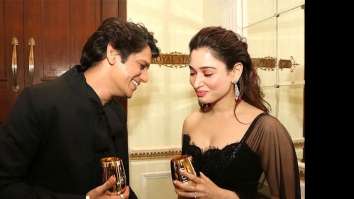Tamannaah Bhatia calls marriage “a big responsibility” after confirming relationship with Vijay Varma; says, “It takes a lot of work”